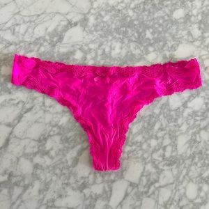 Victorias Secret Thong